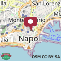 Mappa RB Suites Napoli