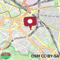 Map Loft con Cucina Collegamenti diretti per Fiumicino & Termini Vicino Metro A