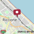 Karte Re Home Riccione