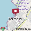 Mappa Re mare exclusive home