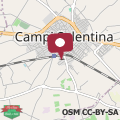 Map Real Estate Salento