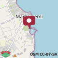 Mappa Real marzamemi