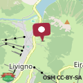 Mapa Real Wood Pemont Myholidaylivigno