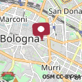 Carte Realkasa Bolognetti Apartment