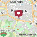 Mapa Realkasa Borgo Mirasole