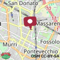 Mapa Realkasa La Pigna Flat