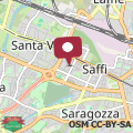 Map Realkasa Maggiore Apartment