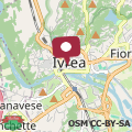 Mapa ReArduinoIvrea