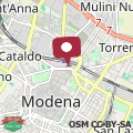 Map Red Collection, Boutiques Rooms & Suites, Modena City Center