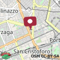 Map Red Harmony Flat