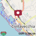 Mappa Red House- Accogliente appartamento vicino al porto
