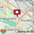 Carte Red House Citylife San Siro Duomo