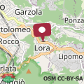 Map Red Leaf