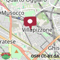 Carte Red Lofty -Rho Fiera -MiCo -Portello Certosa - Parking e Wi-Fi