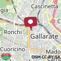 Carte Red Palace