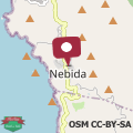 Mapa Red Sunset