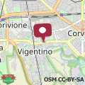 Map Refined urban living in Fondazione Prada