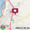 Map Reggina's Retreat