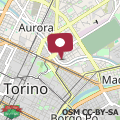 Map Regio Parco House