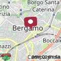 Map ReGo Apartments City Center & Serenity Spa