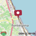 Map Regolo Rent