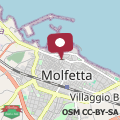 Mappa ReHouse Molfetta