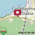 Mappa Relais al Castello