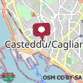 Map Relais corso Vittorio 25