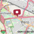 Map Relais fiera milano