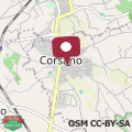 Mappa Relais Filomarino casa vacanze