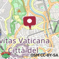 Carte Relais Rosselli