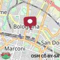 Map Relais Sacro Cuore