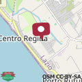 Map Relax a 500m dal Mare, Casa Nuova Vicino Zoomarine