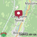 Mappa Due passi dalle Terme & Vicino alle Piste - Nel cuore del Parco Naturale Adamello - Pet Friendly - WiFi & Netflix