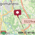 Carte relax al 2 piano