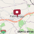 Mappa Relax & Mare a due passi da Otranto!