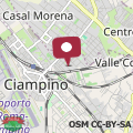 Mappa Relax Ciampino - By Good Time Apartments