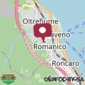 Map Relax del lago Maggiore