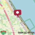 Map Relax e mare vicino al Cerrano