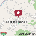 Mappa Relax E Pace