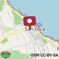 Carte RELAX FLAT - San Foca