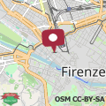 Map Relax in a central convenient Florence guesthouse, 5 Minutes to SMN Station