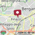 Karte Relax in città - apt 4 - Free Netflix