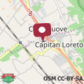 Karte Relax in Spello