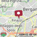 Mappa Relax in the city - B - Free Netflix and Parking