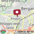 Mappa Relax in the city - Free Netflix and Parking - 1