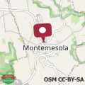 Mappa Relax in the Three Colli House in Montemesola