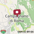 Map Relax nel Borgo,La Fontana