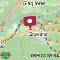 Map Relax nel verde