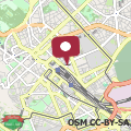 Mappa RELAX PALACe